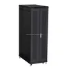 High Quality Network Rack Server Outdoor Cabinet with Shelf