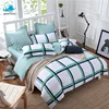 Modern Design Home Luxury King Size Bedsheet Comforter Sets