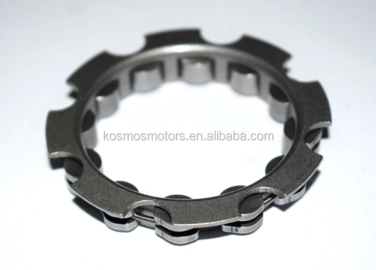 Racing Motorcycle One Way Starter Clutch Rollers Buy Starter Clutch