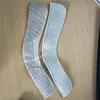 Sleeve head rolls sewing materials for men's suit shoulder support with needle punched non woven felt