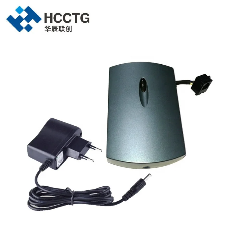 ISO 14443 A  ISO18092 Contactless NFC Card Reader/Writer , Rfid Card Reader With WIFI HDM8540