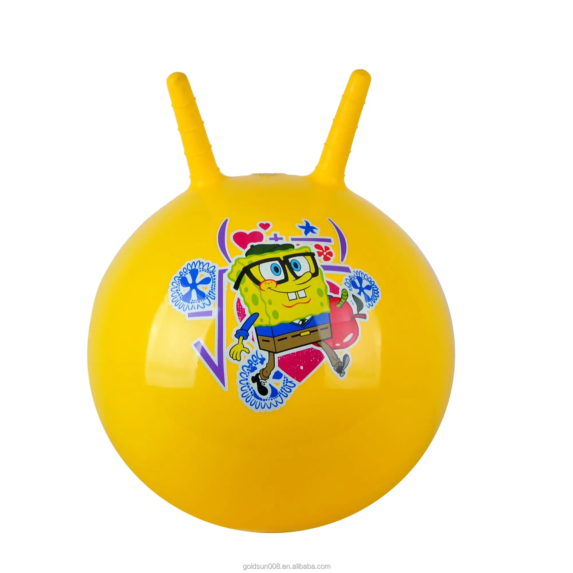 Hippity Hop >> Kids Inflatable Hopper Ball Hippity Hop Bouncy Jumping Ride Toy Hippity Hop >> Kids Inflatable Hopper Ball Hippity Hop Bouncy Jumping Ride Toy