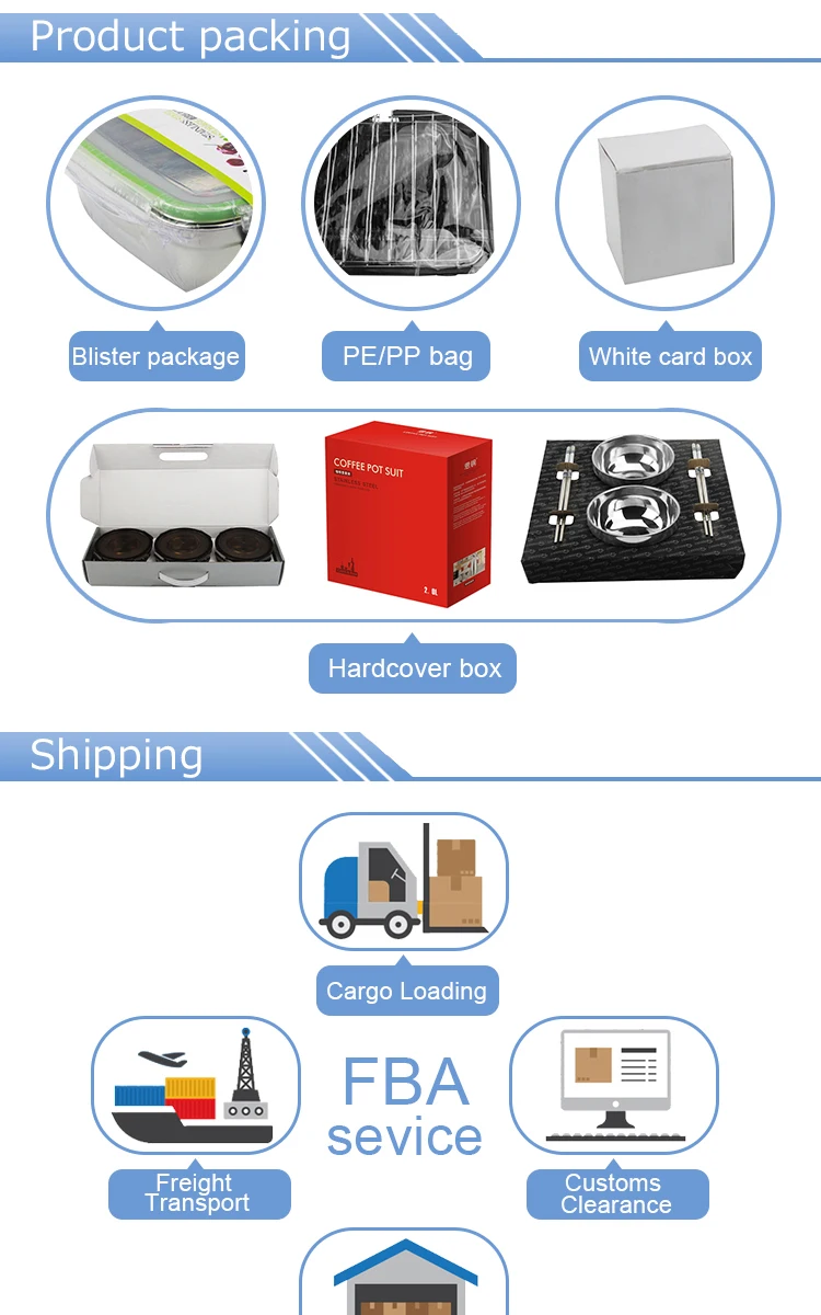 High quality food grade lunch box stainless steel lunch box with 3 compartment bento lunch box