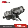 High Performance motorcycle engine parts motorcycle Gear shift Drum for AX-4 110CC/AX100-2