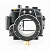IPX8 Meikon Waterproof Underwater Housing For Canon DSRL 550D (Lens 18mm-55mm),ideal for photography equipment