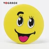 High Quality Design Your Own Cartoon Anime Metal Tinplate Badge tin buttons for promotional