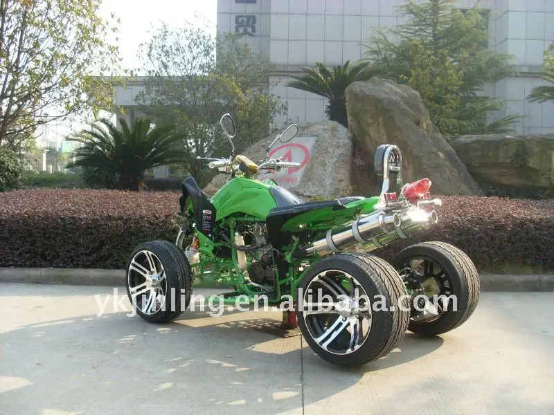 Jinling 250cc