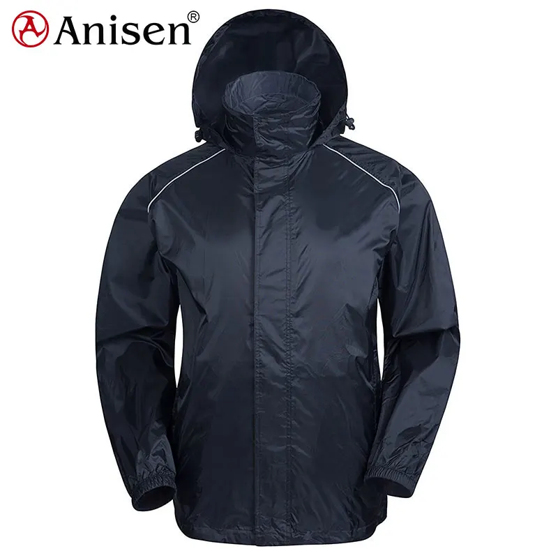 men's outdoor waterproof coats