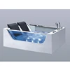 2019 Drop-in sell like hot cakes spa tub acrylic drop in massage bathtub on sale
