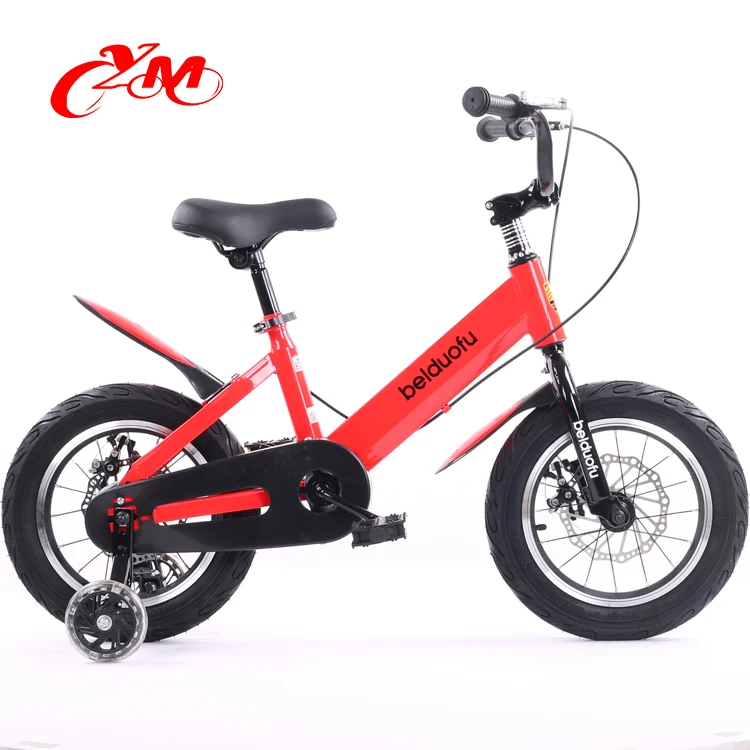 Ce Kid Bicycle For 3 Years Old Children Bikes/children Bicycle For 4