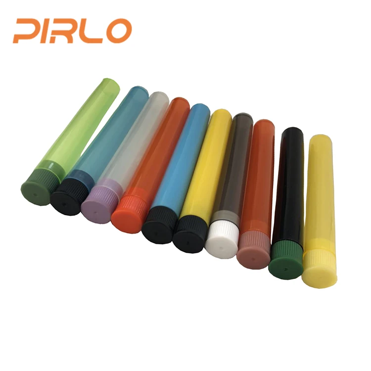 Download 94mm 110mm Pp Joint Doob Tube Pre Rolled Cigar Tube ...