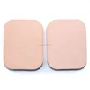 Square shape sponge latex free soft hand feel powder puff professional private logo Beauty makeup Foam sponge powder puff