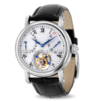 watches with mechanical movement