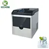 tabletop portable ice machine/home use ice cube making machine/table type ice machine