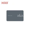 RFID hotel contactless smart key card for access conrtol