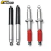 Manufacturer 4x4 off road LIFT 0-2" UP 4 Step Adjustable Shock Absorber For Dmax12++