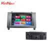 KiriNavi WC-PT7407 8 core android 6.0 stereo for Peugeot 407 display screen 2004-2010 BT gps 3g TV