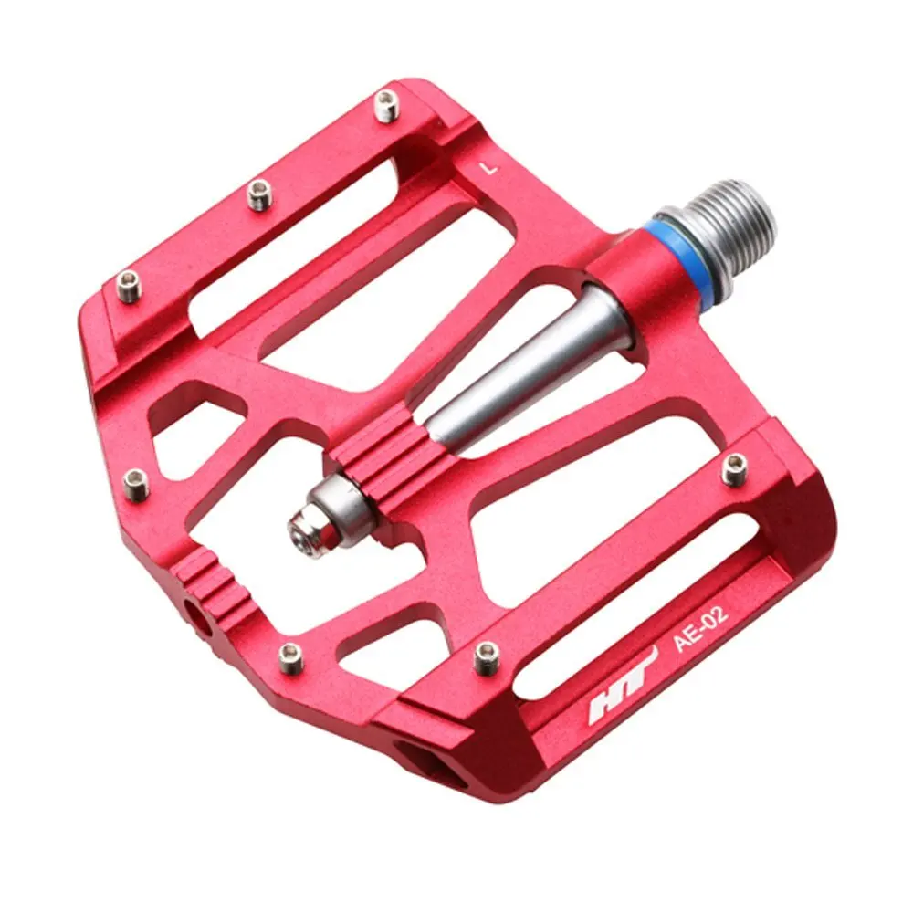 HT Components AE02 Evo Pedals