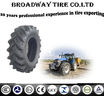 pneu tracteur 4-15