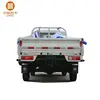 fuel stone engineering machinery customized cargo truck driving operation