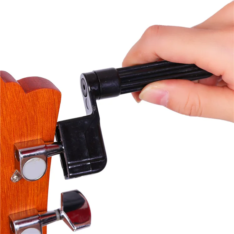 Guitar/ukulele/violin/electric Bass Guitar String Winder Buy Guitar