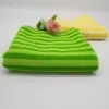 Light weight Durable Multi purpose Detailing Free sample In Bulk polyester microfiber towel
