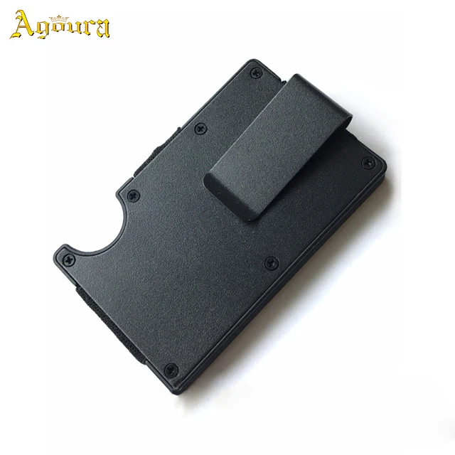rfid card holder