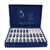 20ml Natural Support for Better Digestion & Lactose Absorption - For Bloating, Constipation & Gas Relief + Helps IBS & Leaky Gut