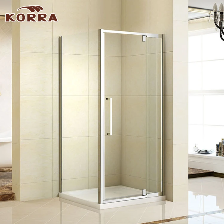 2017 New Arrival Bathroom Enclosed Shower Room Adjustable Shower