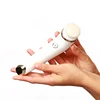 Things Latest facial wash cleansing brush manufacturers machines with 2 brush heads