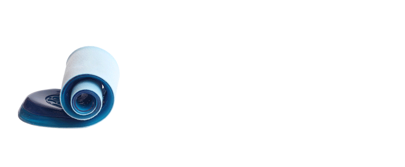 Gel Material and Insoles Type silicone insoles for shoes