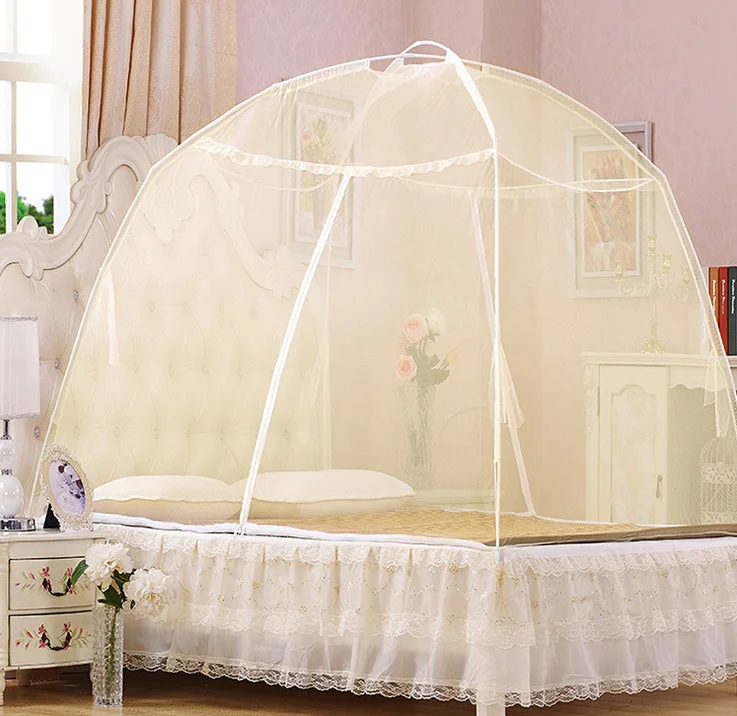 fancy mosquito nets