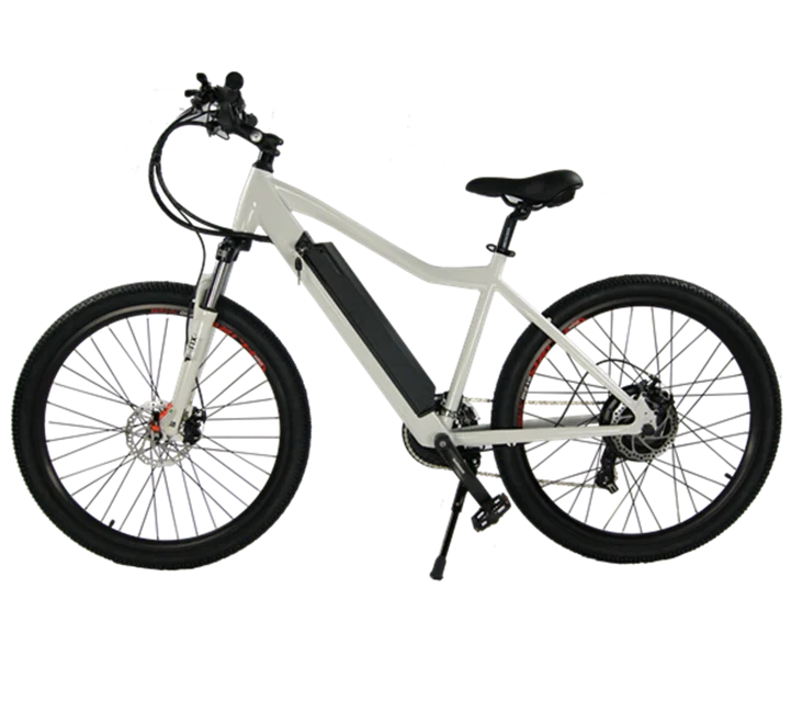 bomber mountain bike price