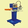 1 Color Automatic Carousel Screen Printing Machine For Paper Napkin | Swim Cap | Socks | Gloves