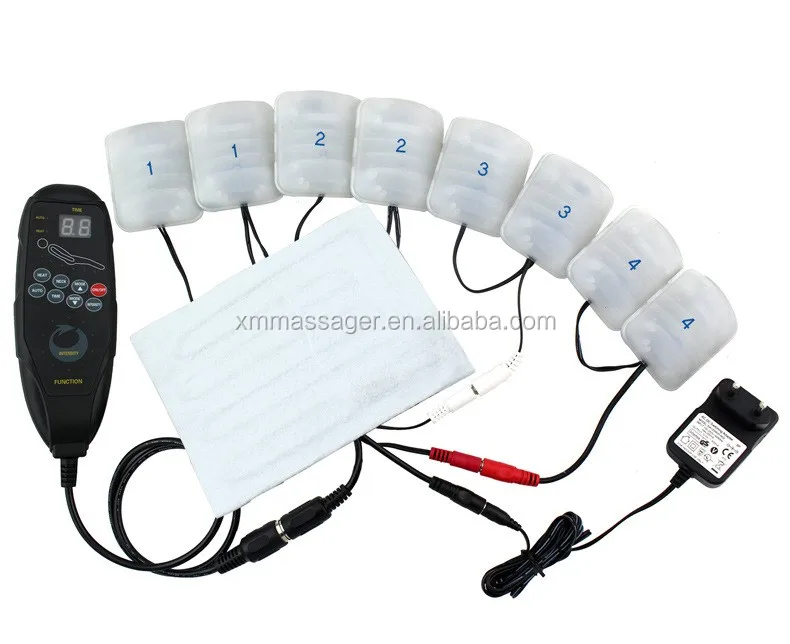 Vibration/vibrating Motor And Control Parts For Massage Chair And Sofa