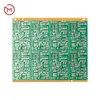 1000W Amplifier Induction Cooktop 94V0 Set Top Box Digital Timer 94Vo Rohs Pcb