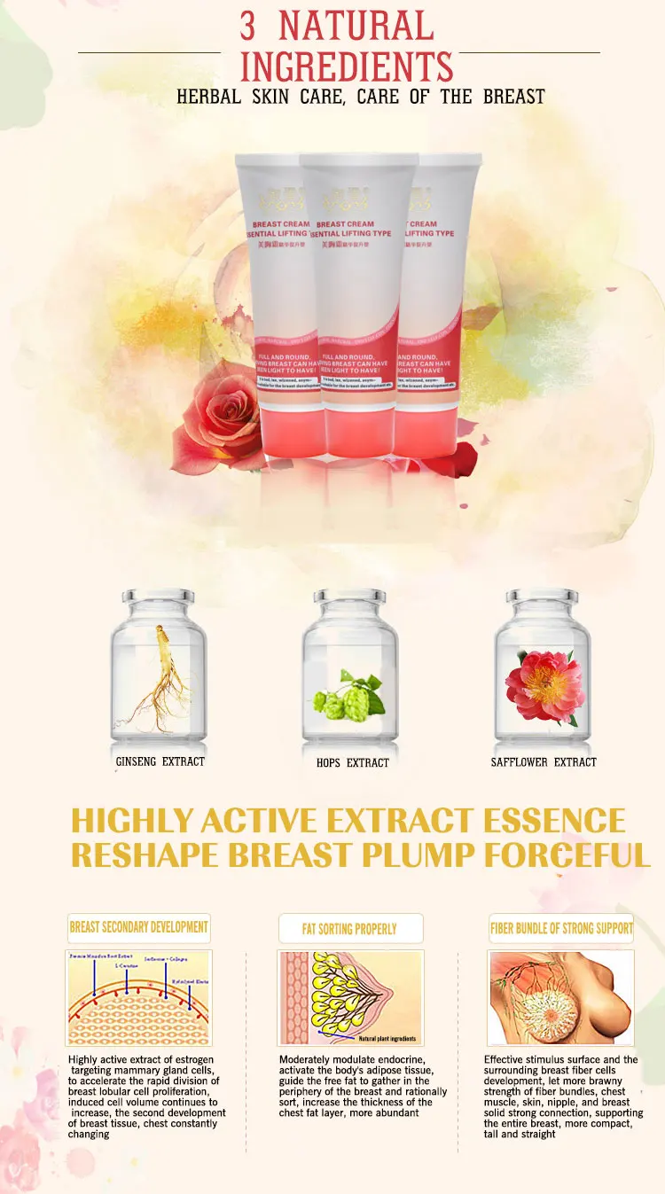 Breast Enlargement And Lifting Cream Buy Breast Enlargement Cream For