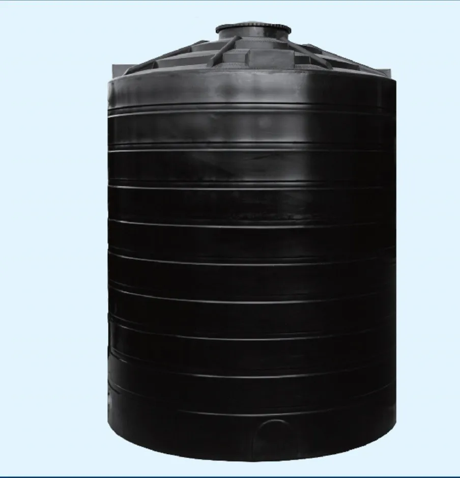 500l / 1000l / 1500liter Corrosion Resistant Square Plastic Water Tank