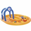 China suppliers Kids outdoor water play pool inflatable games