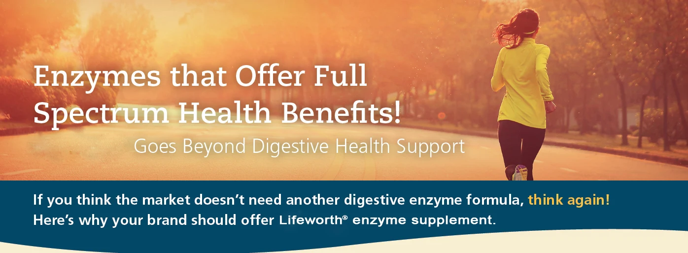Lifeworth Bromelain Enzyme Acid Reflux Digestive Enzyme Supplement