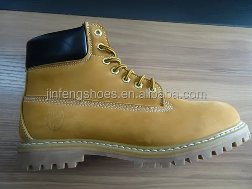 lightweight leather work boots