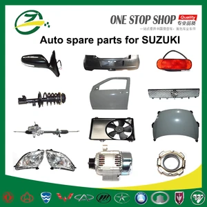 Auto Parts Suzuki Alto Car Accessories Auto Parts Suzuki