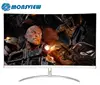 Aluminum Base Curved Screen 27 inch PC LED computer monitor