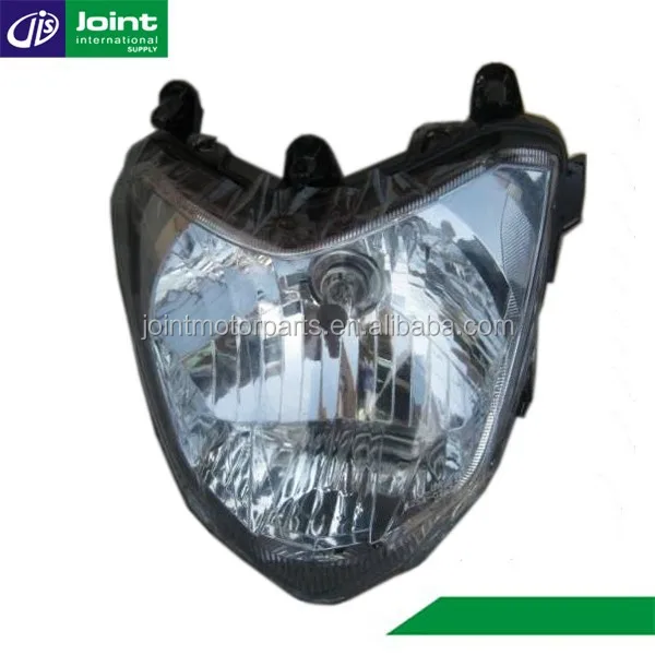 yamaha fz headlight cover