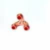 Air conditioning copper fittings is equal to three - way three - way copper three - way