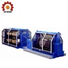 China supplier products of coir jute sisal plastic diy climbing rope making machinery manufacturers for sale