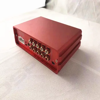 Dsp Car Audio Amplifier Car Audio Dsp Amplifier - Buy Car Audio Dsp