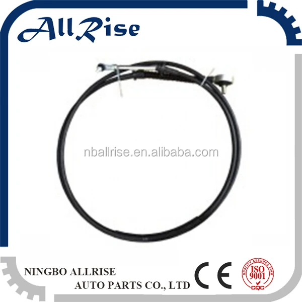 Renault Trucks 5001855203 Control Cable