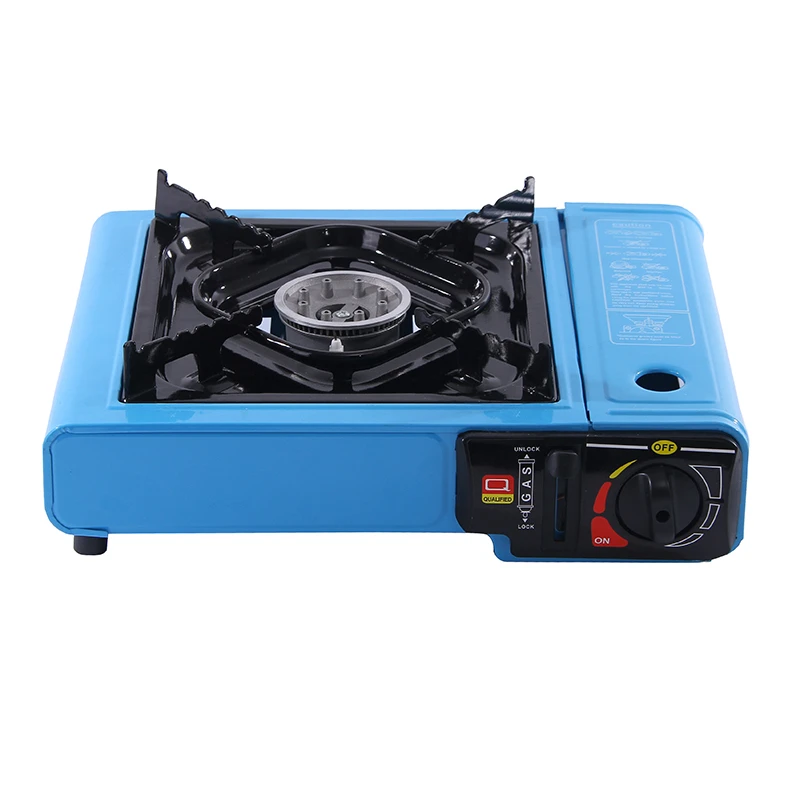 Mini Electric Stove (Hotplate)