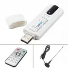 Usb 2.0 dvb-t2 dvb-c dvb-t + fm + dabデジタルtvチューナーhdtvスティックレシーバーdv esy